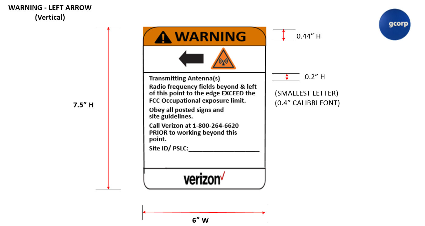 vz_left_arrow_warning_vertical_orange